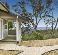Toria Views - Accommodation Brunswick Heads