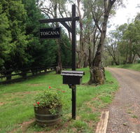 Toscana on Greenhills - Accommodation Brunswick Heads