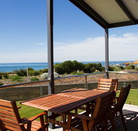 Torquay Foreshore Caravan Park - Accommodation Brunswick Heads