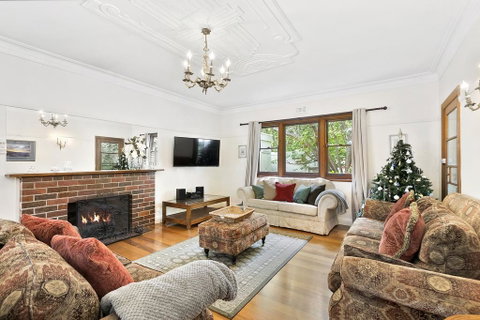 Torquay Retreats Aus - Bristol Road - Accommodation Brunswick Heads 1