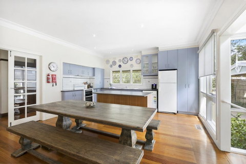 Torquay Retreats Aus - Bristol Road - Accommodation Brunswick Heads 2