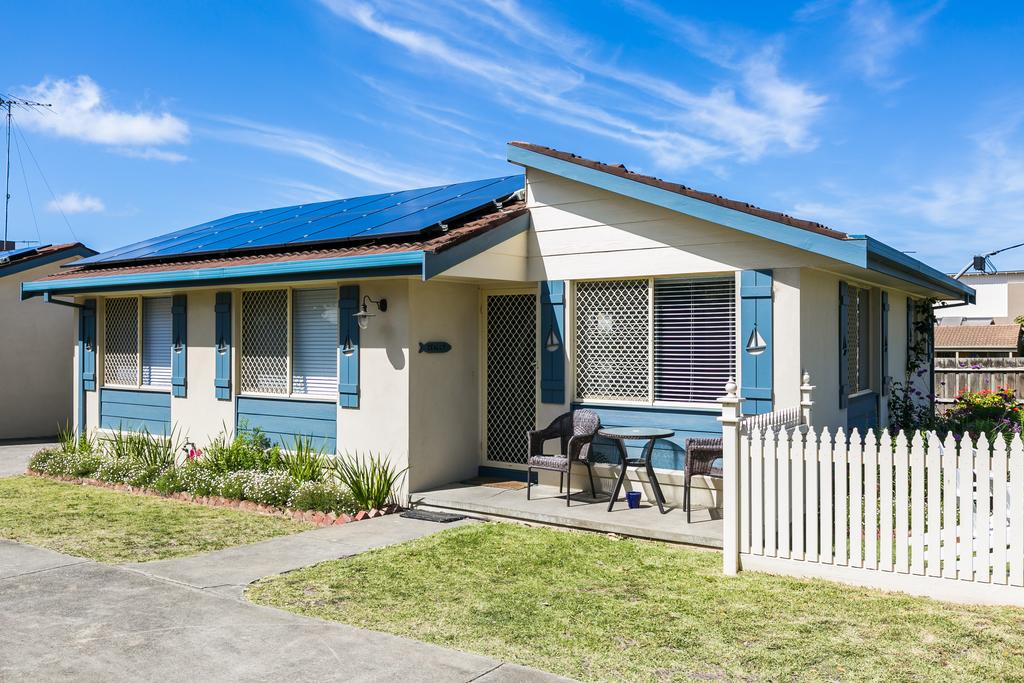 Torquay VIC Accommodation Brunswick Heads