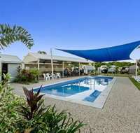 Townsville Tourist Village - Accommodation Brunswick Heads