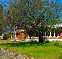 Tracton Homestead - Accommodation Brunswick Heads
