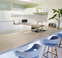 Tradewinds 3 - Accommodation Brunswick Heads