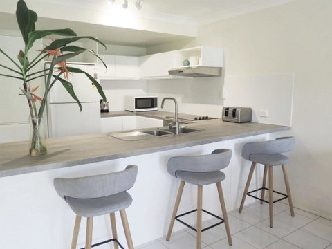 Tradewinds 3 - Accommodation Brunswick Heads 3