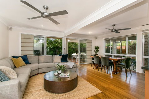 Tradewinds 4 - Accommodation Brunswick Heads 0