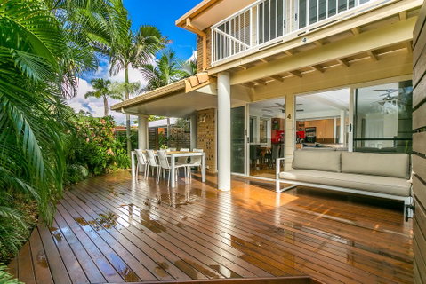 Tradewinds 4 - Accommodation Brunswick Heads 2
