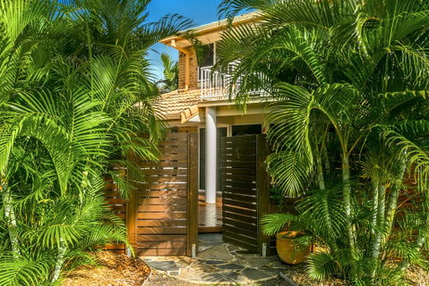 Tradewinds 4 - Accommodation Brunswick Heads 1