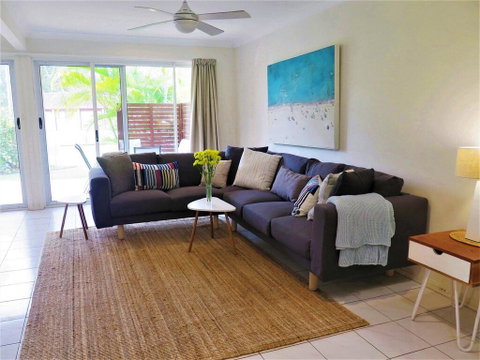 Tradewinds 3 - Accommodation Brunswick Heads 2