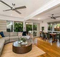 Tradewinds 4 - Accommodation Brunswick Heads
