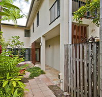 Tranquility  St Crispens - Accommodation Brunswick Heads