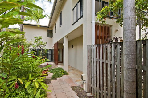 Tranquility @ St Crispens - Accommodation Brunswick Heads 0