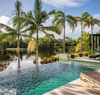 Tranquility by the Lake - Port Douglas - Accommodation Brunswick Heads