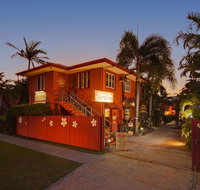 Travellers Oasis - Accommodation Brunswick Heads