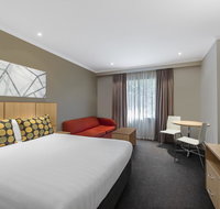 Travelodge Hotel Melbourne Southbank - Accommodation Brunswick Heads