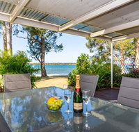 TREAT YOURSELF to Something Special - Accommodation Brunswick Heads