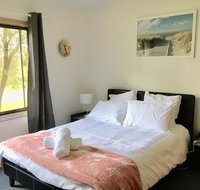 Tree of Love Farm Stay - Accommodation Brunswick Heads