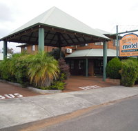 Tree Top Walk Motel - Accommodation Brunswick Heads