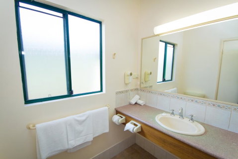 Tree Top Walk Motel - Accommodation Brunswick Heads 1