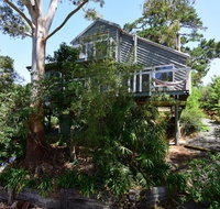Treetops - Newly renovated in the village - Accommodation Brunswick Heads