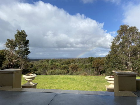 Treetops Holiday Retreat - Accommodation Brunswick Heads 1