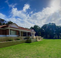 Treetops Holiday Retreat - Accommodation Brunswick Heads