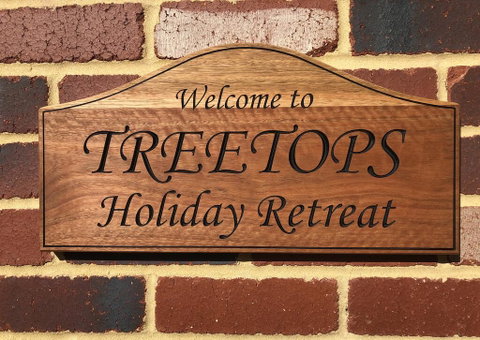 Treetops Holiday Retreat - Accommodation Brunswick Heads 2