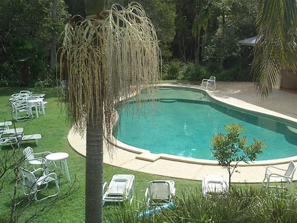 Byron Bay NSW Accommodation Brunswick Heads