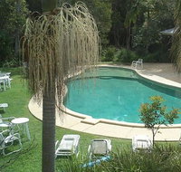 Treetops Lakeside Apartments - Accommodation Brunswick Heads