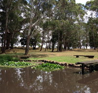 Trentham East Country Retreat - Accommodation Brunswick Heads