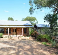 Trestrail Cottage B  B - Accommodation Brunswick Heads