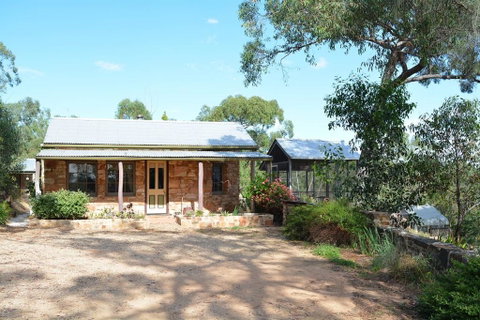 Trestrail Cottage B & B - Accommodation Brunswick Heads 0