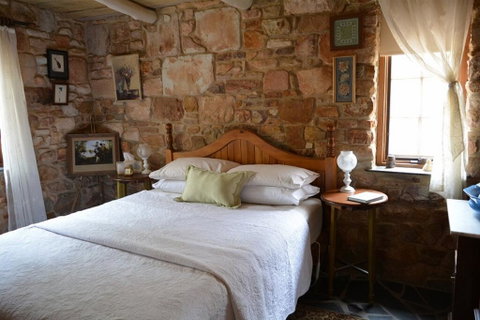 Trestrail Cottage B & B - Accommodation Brunswick Heads 1