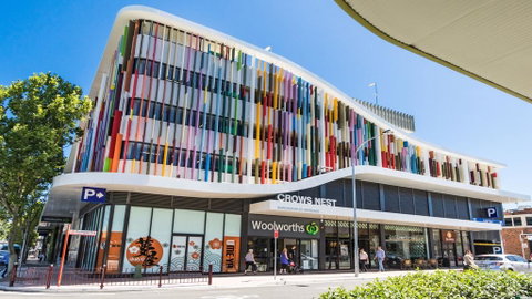 Tribeca On West Executive Escape - Accommodation Brunswick Heads 1