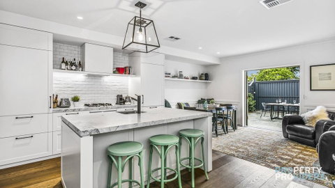 Tribeca On West Executive Escape - Accommodation Brunswick Heads 2