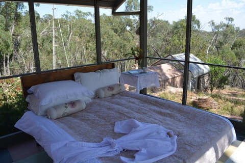 Trestrail Cottage B & B - Accommodation Brunswick Heads 3