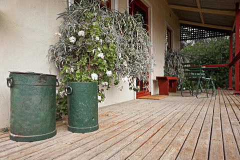 Trinity Cottage - Accommodation Brunswick Heads 2
