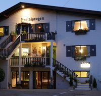 Troldhaugen Lodge - Accommodation Brunswick Heads