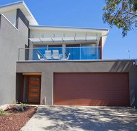 Troon Townhouse 2-17 - Accommodation Brunswick Heads