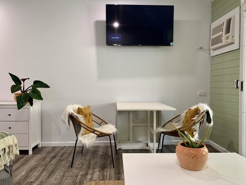 Tropic Retreat - Accommodation Brunswick Heads 2