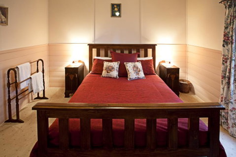 Trinity Cottage - Accommodation Brunswick Heads 3