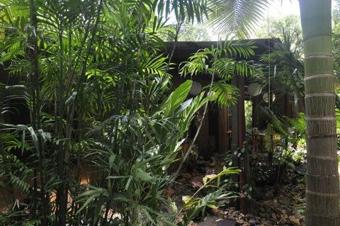 Tropical Bliss Bed And Breakfast - Accommodation Brunswick Heads 2