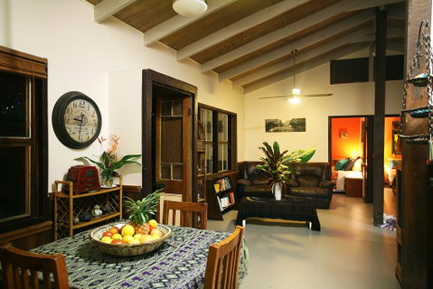 Tropical Bliss Bed And Breakfast - Accommodation Brunswick Heads 1