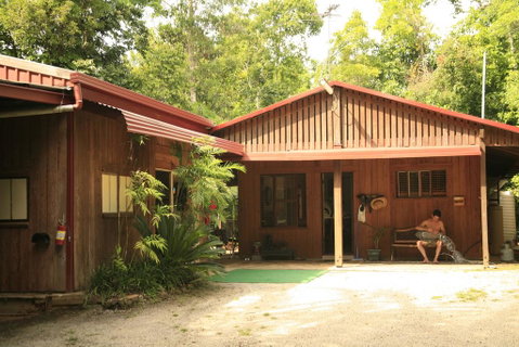 Tropical Bliss Bed And Breakfast - Accommodation Brunswick Heads 0