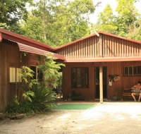Tropical Bliss bed and breakfast - Accommodation Brunswick Heads