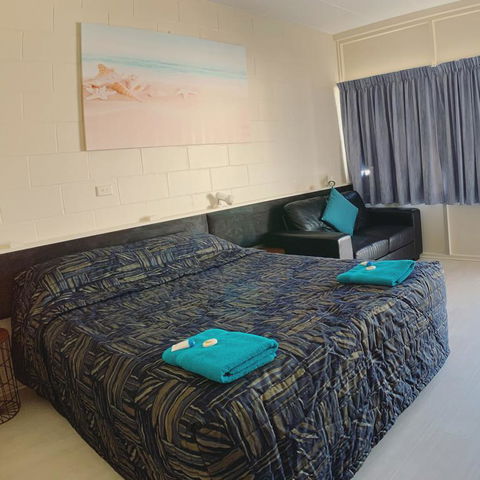 Tropical City Motor Inn - Accommodation Brunswick Heads 3