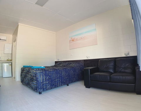 Tropical City Motor Inn - Accommodation Brunswick Heads 2