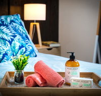 Tropic Studio A Unique Hidden Gem - Accommodation Brunswick Heads