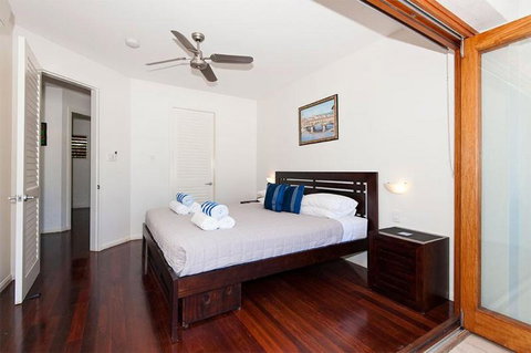 Tropical Oasis - 8 Templemoon - Accommodation Brunswick Heads 3